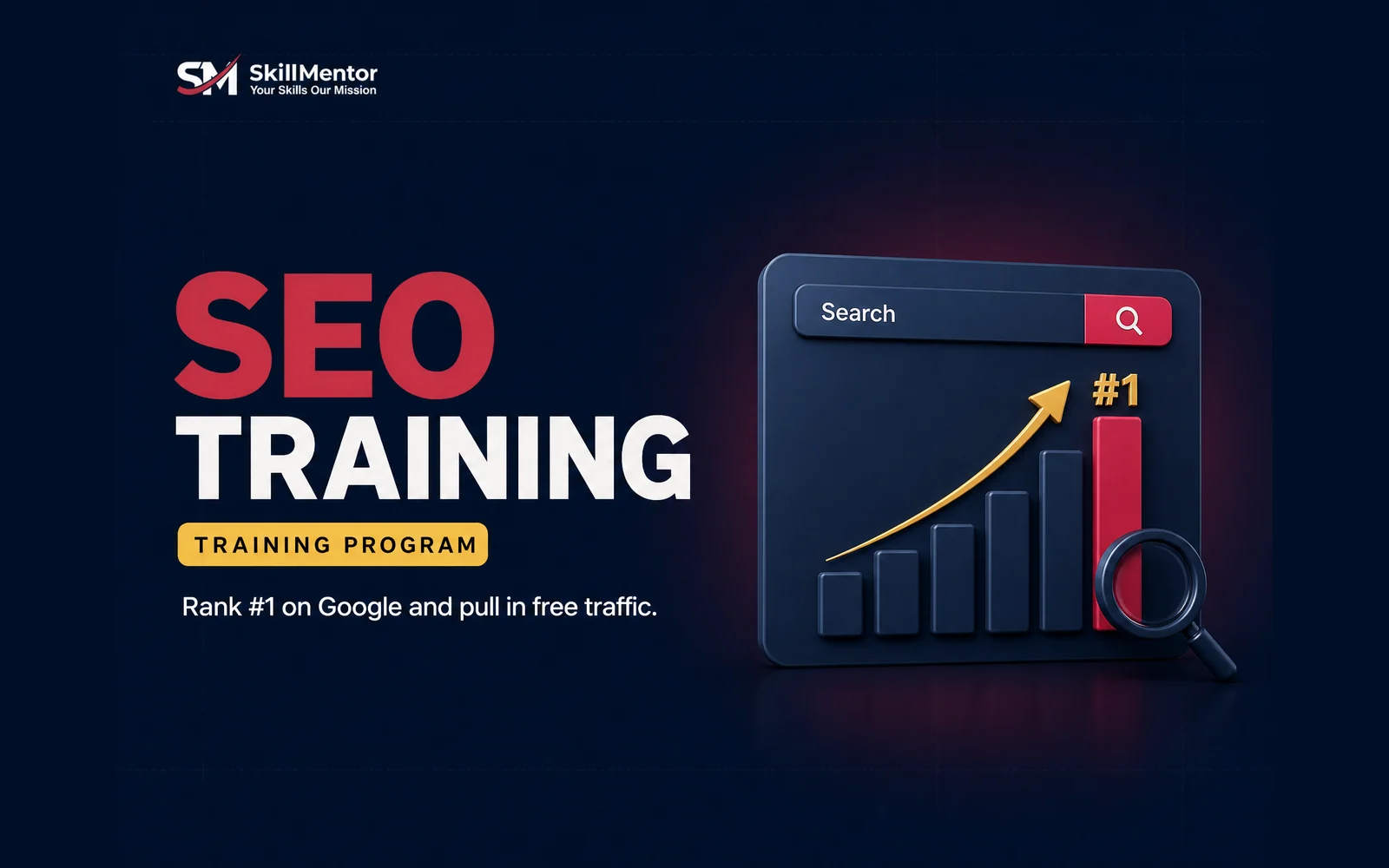 SEO Training Program