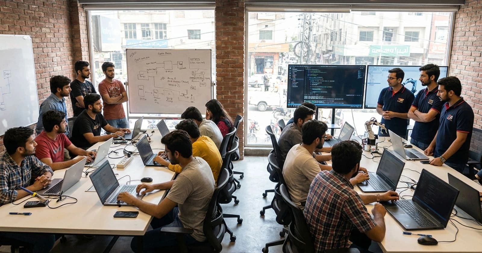 Best IT Courses in Pakistan 2026: Free vs. Paid Options Compared