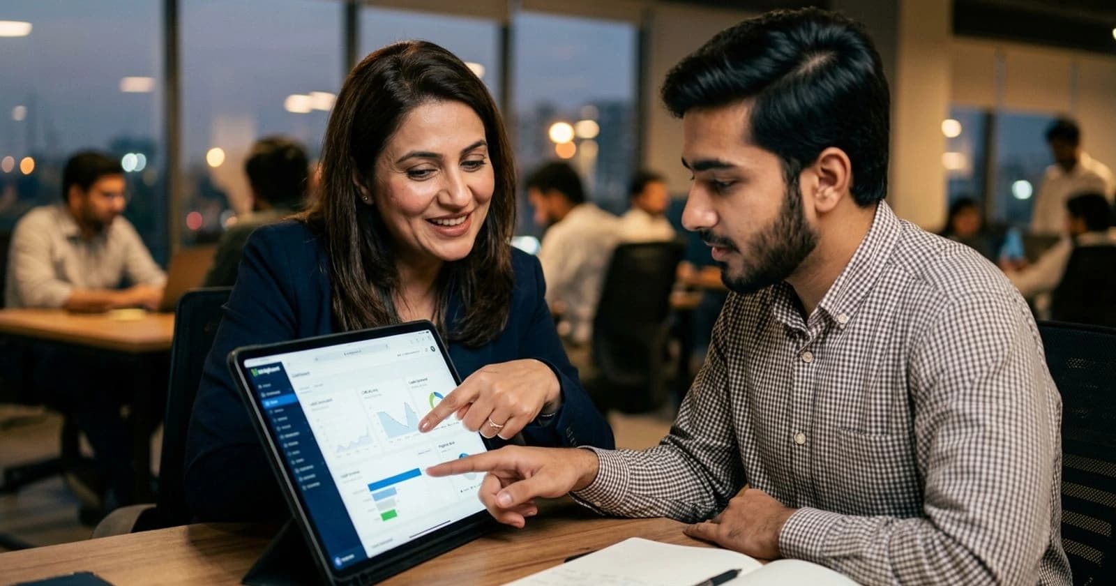 GoHighLevel Agency Playbook: 7 Steps to $5K/Month Recurring Revenue from Pakistan