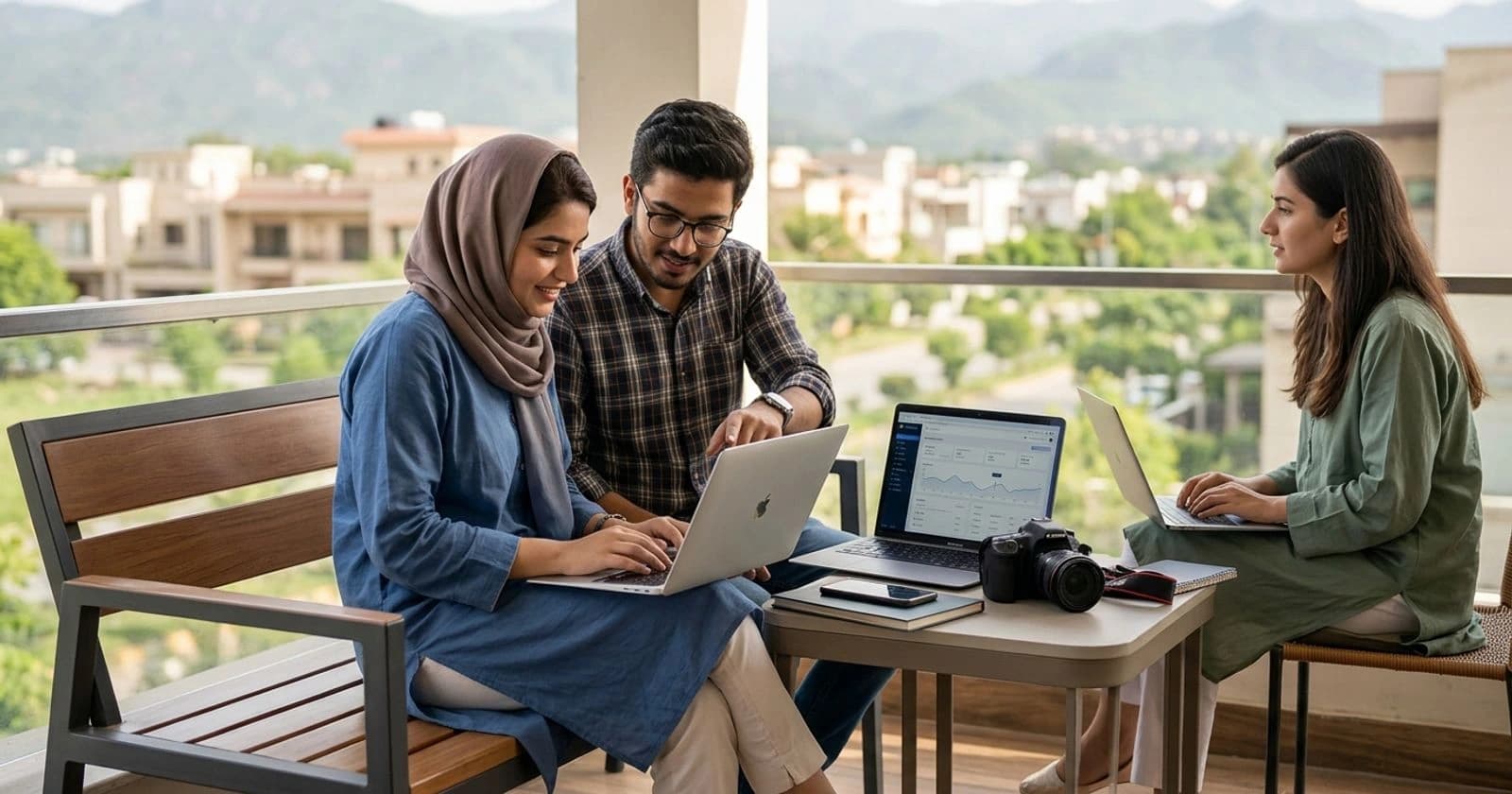 Best Online Earning Websites in Pakistan Without Investment (Honest 2026 Guide)