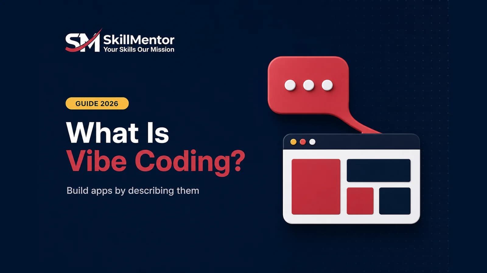 What Is Vibe Coding? Pakistan Guide (2026)